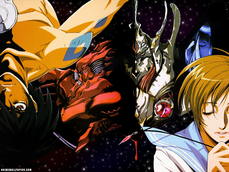 Otaku Gallery  / Anime e Manga / Tenkuu No Escaflowne / Wallpapers / wall09.jpg